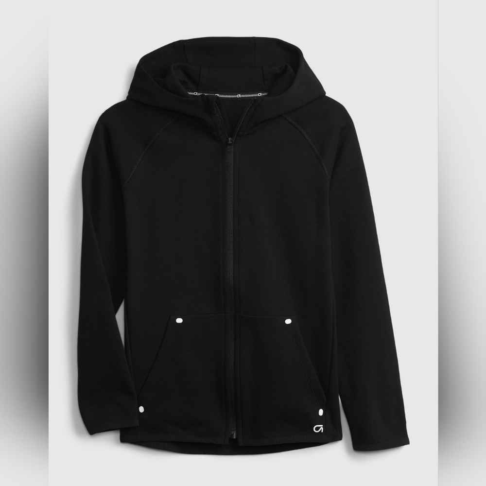 GAP boys tech fleece tracksuit
